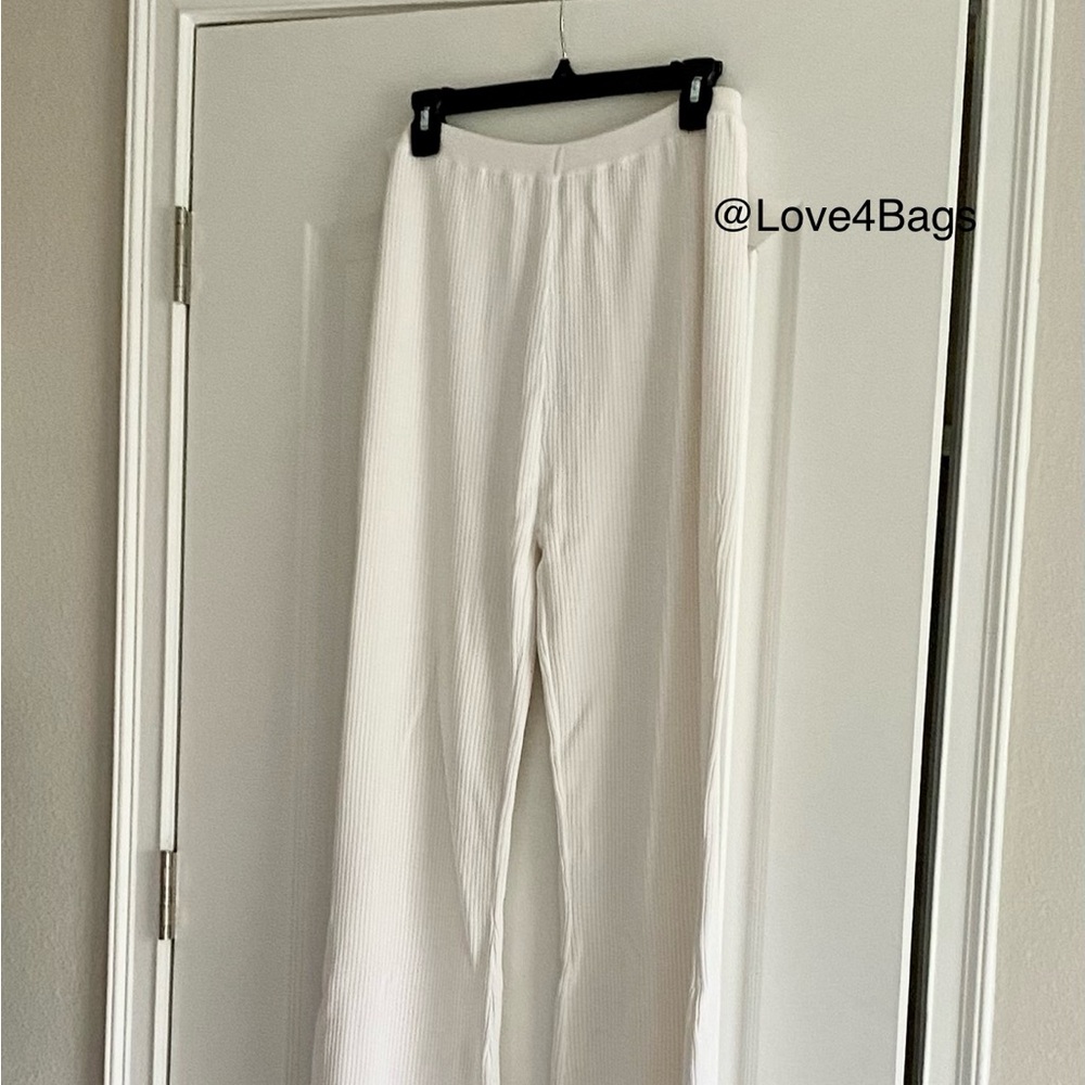 Meshki Rue Knit Pants - Picture 5 of 7